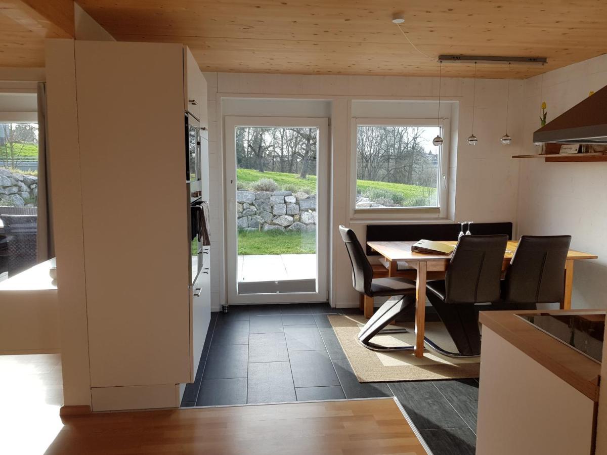 Ferienwohnung Treibgut Uhldingen-Mühlhofen Exterior foto