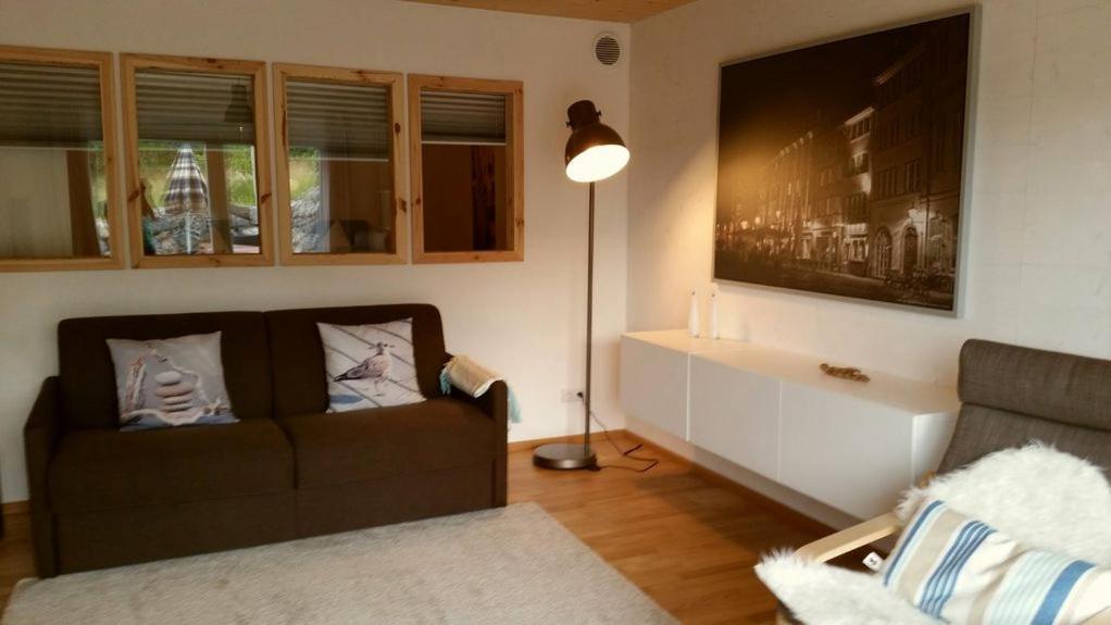 Ferienwohnung Treibgut Uhldingen-Mühlhofen Exterior foto