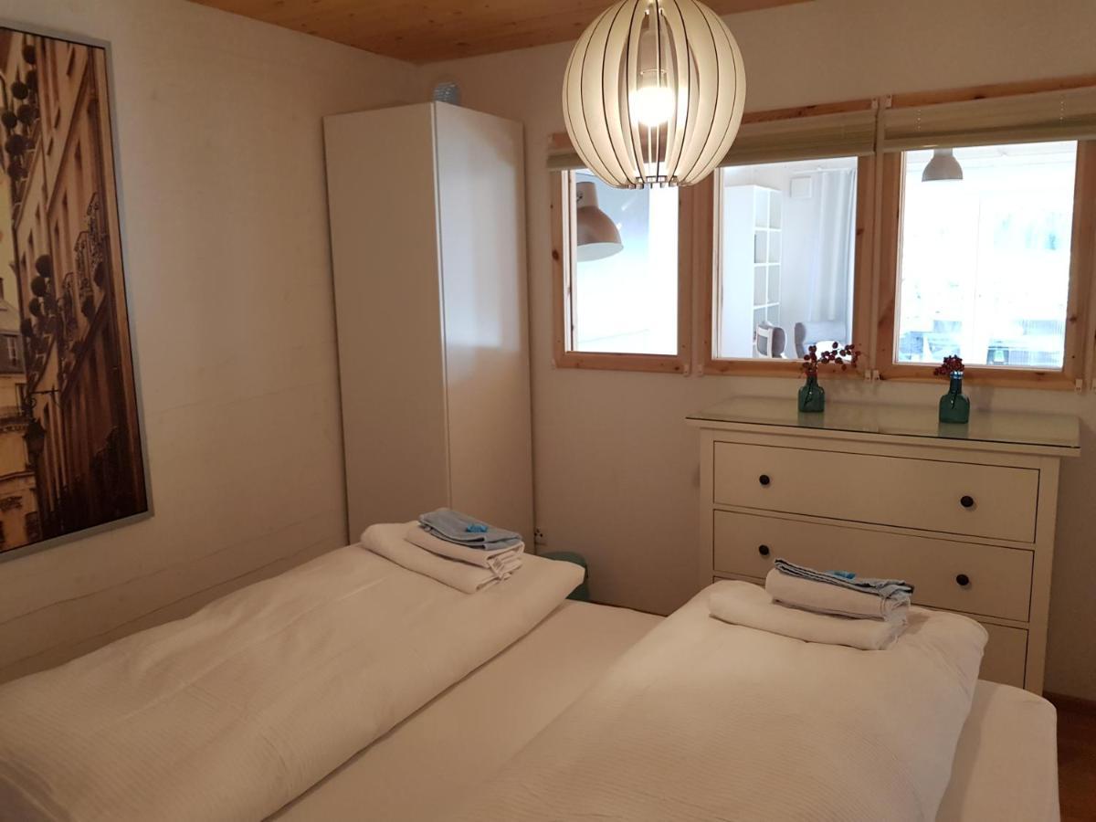 Ferienwohnung Treibgut Uhldingen-Mühlhofen Exterior foto